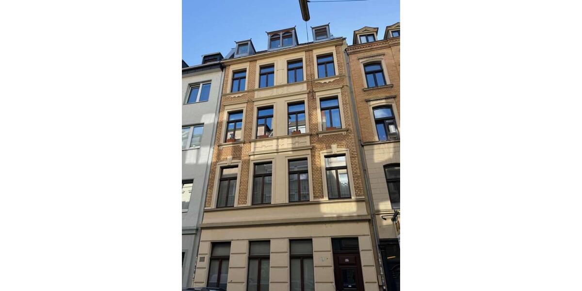 Etagenwohnung Köln Innenstadt - 1.5 Zimmer, 36 m&sup2;, 295.000&euro; | Angebot:25079523