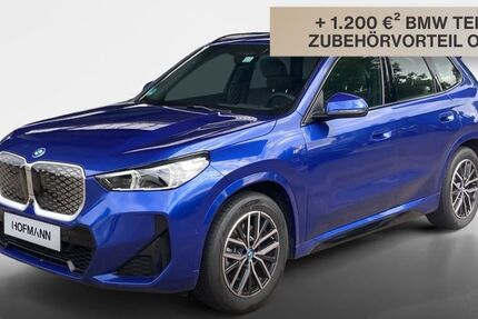 BMW iX1 18.030 km 51.890 &euro; Ingolstadt 85053