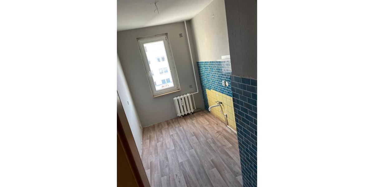 Erdgeschoßwohnung Südliches Anhalt - 3 Zimmer, 60 m&sup2;, 239&euro; | Angebot:26095181