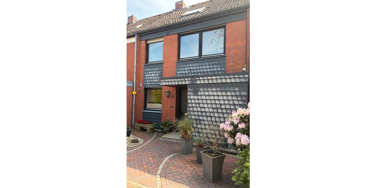 Reihenhaus Bremen Obervieland - 6 Zimmer, 135 m&sup2;, 425.000&euro; | Angebot:27122921
