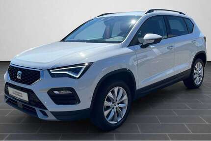 Seat Ateca 24.819 km 25.650 &euro; Ladenburg 68526