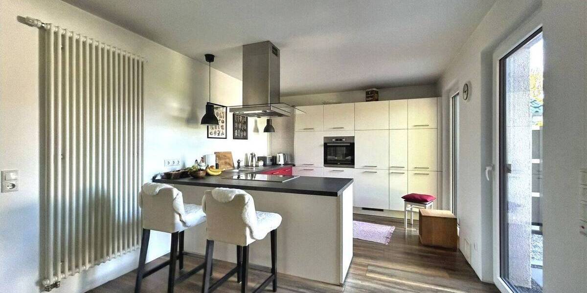 Doppelhaushälfte Lübeck Buntekuh - 4 Zimmer, 124 m&sup2;, 595.000&euro; | Angebot:25198075