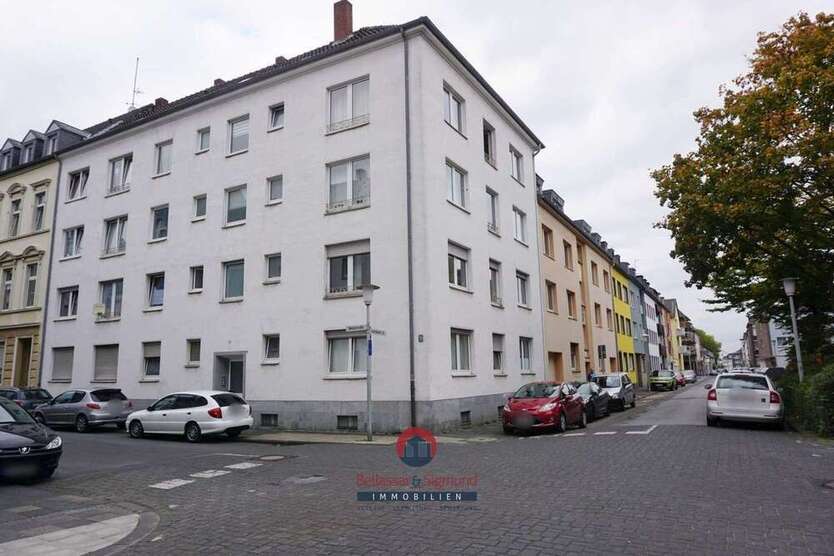 Wohnung zum Mieten in Krefeld 750 € 82 m²