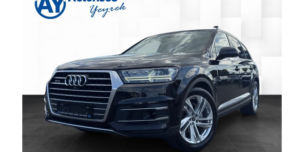Audi Q7 216.000 km 19.850 &euro; Diepholz 49356