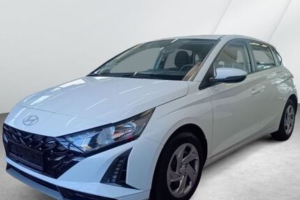 Hyundai i20 13.253 km 17.990 &euro; Bremen 28757