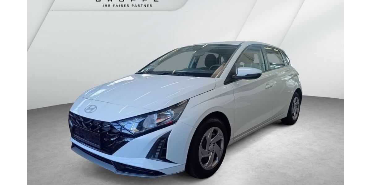 Hyundai i20 13.253 km 17.990 &euro; Bremen 28757