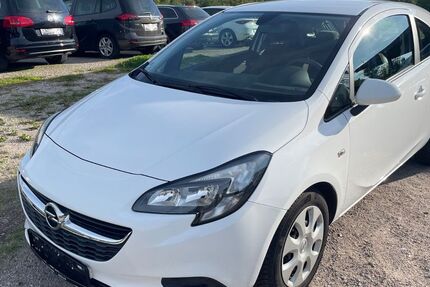 Opel Corsa 97.000 km 7.900 € Albbruck 79774