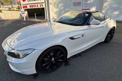BMW Z4 130.000 km 15.900 &euro; Aschaffenburg 63743