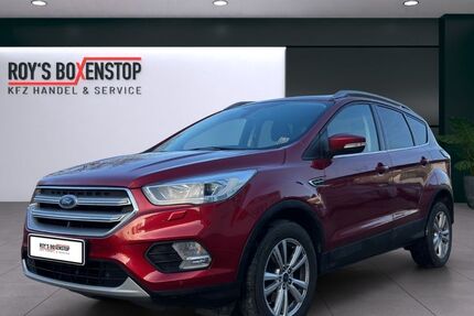 Ford Kuga 156.000 km 7.990 &euro; Horb am Neckar 72160