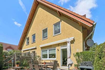 Haus zum Kaufen in Freital 298.000 € 104 m²