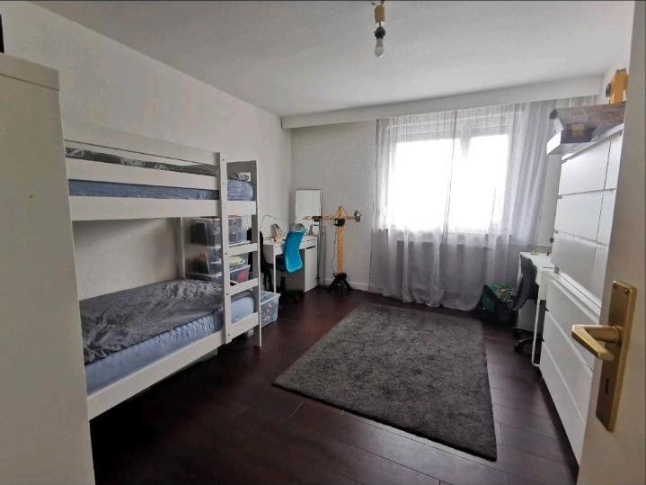 Etagenwohnung Ulm - 4 Zimmer, 85 m&sup2;, 1.400&euro; | Angebot:24842599