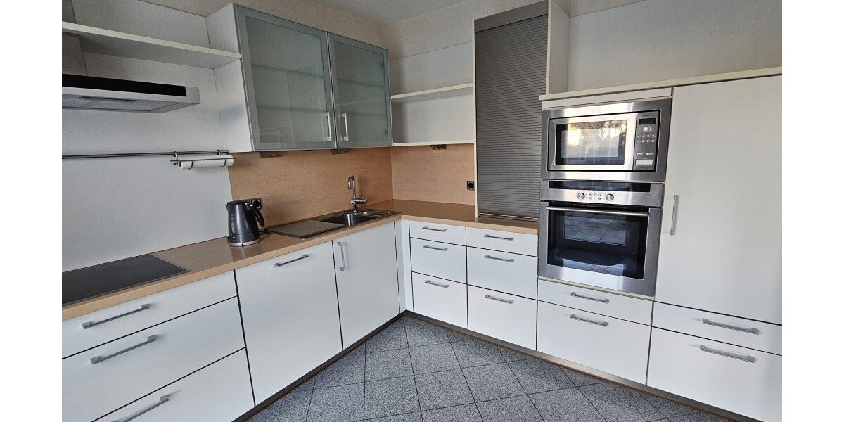 Modernes 1-2 Generationenhaus in familienfreundlicher Wohnlage von Mühlheim! 7 zimmer