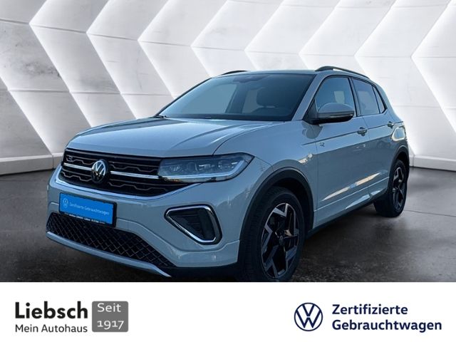 VW T-Cross 6.698 km 28.990 &euro; Lübben 15907