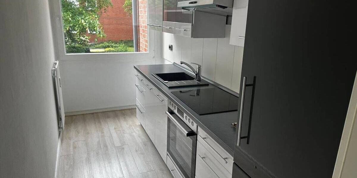 Etagenwohnung Lensahn - 2 Zimmer, 67 m&sup2;, 149.500&euro; | Angebot:26851367