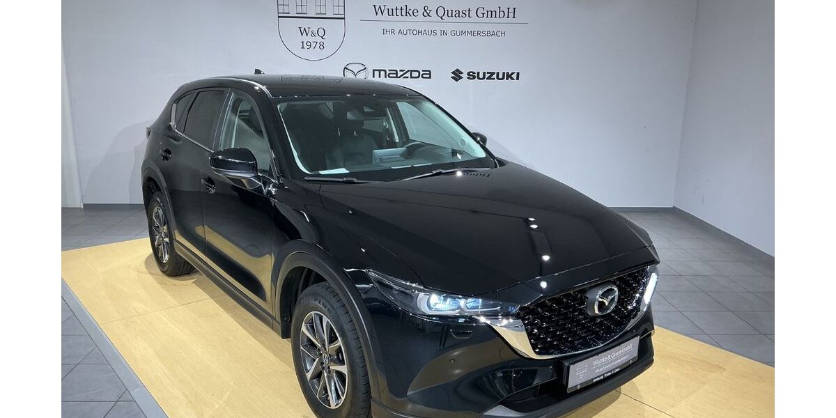 Mazda CX-5 44.950 km 29.890 &euro; Gummersbach 51645