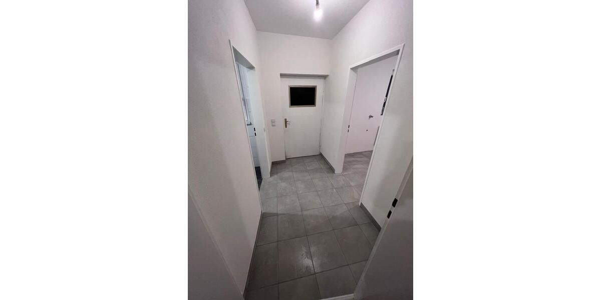 Erdgeschoßwohnung Schwalmstadt - 1.5 Zimmer, 60 m&sup2;, 450&euro; | Angebot:26704600