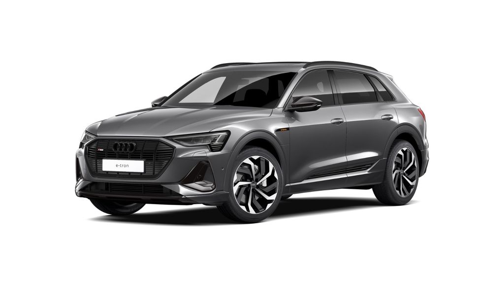 Audi e-tron 31.250 km 42.950 &euro; Minden 32425