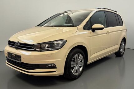 VW Touran 59.000 km 20.999 &euro; Reutlingen / Mittelstadt 72766