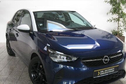 Opel Corsa 35.980 km 13.900 &euro; Nordenham 26954