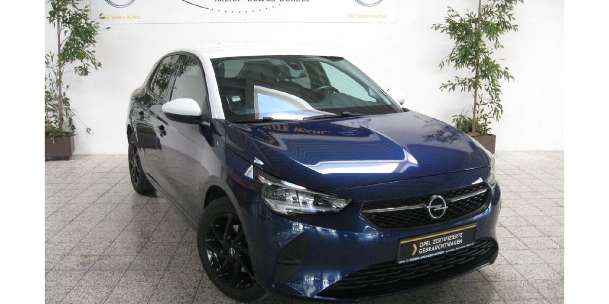 Opel Corsa 35.980 km 13.900 &euro; Nordenham 26954