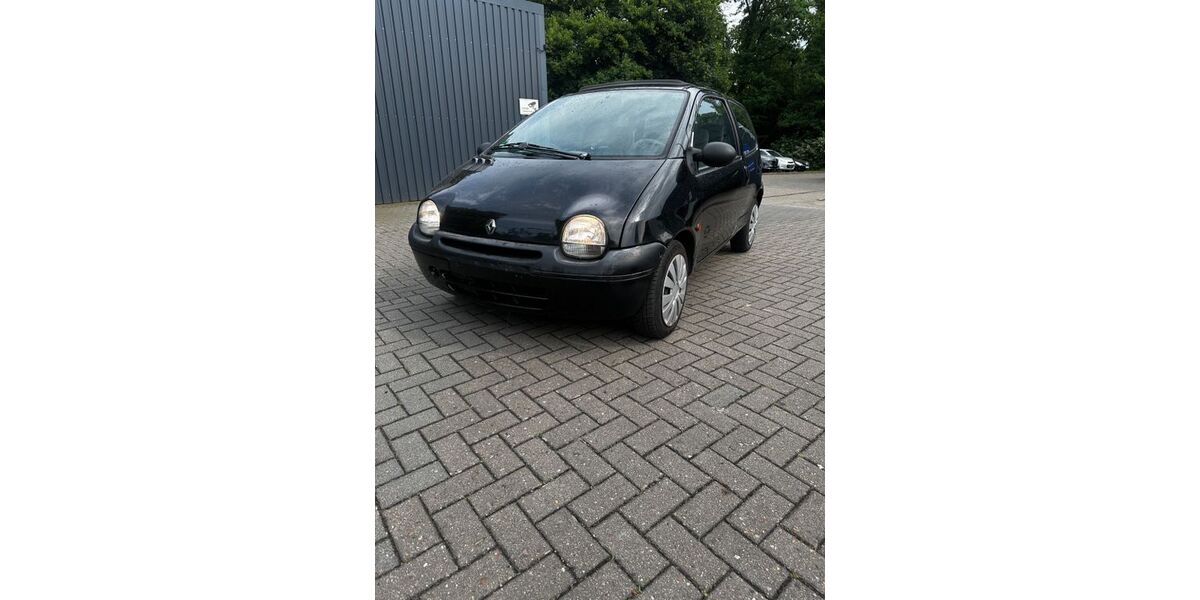 Renault Twingo 204.000 km 1.080 &euro; Walsrode 29664