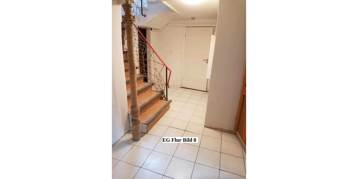Etagenwohnung Freudenberg - 5 Zimmer, 84 m&sup2;, 790&euro; | Angebot:26399997