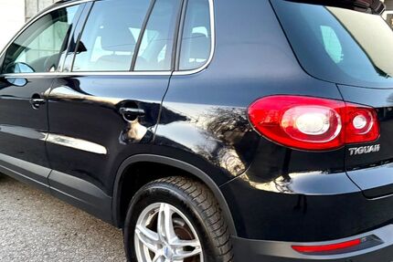 VW Tiguan 164.300 km 6.990 € Maisach 82216