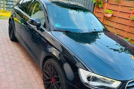 Audi A3 177.552 km 7.000 &euro; Berlin 12524