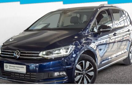 VW Touran 20.976 km 36.930 &euro; Berlin 10587