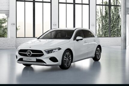 Mercedes-Benz A 250 12.650 km 32.890 &euro; Goslar 38644