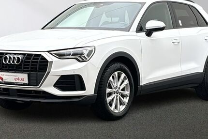 Audi Q3 53.421 km 32.880 &euro; Münster 48153