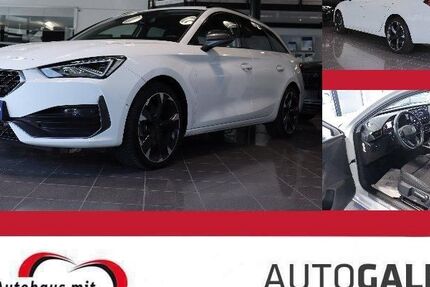 Cupra Leon 58.000 km 24.950 &euro; Braunschweig 38116