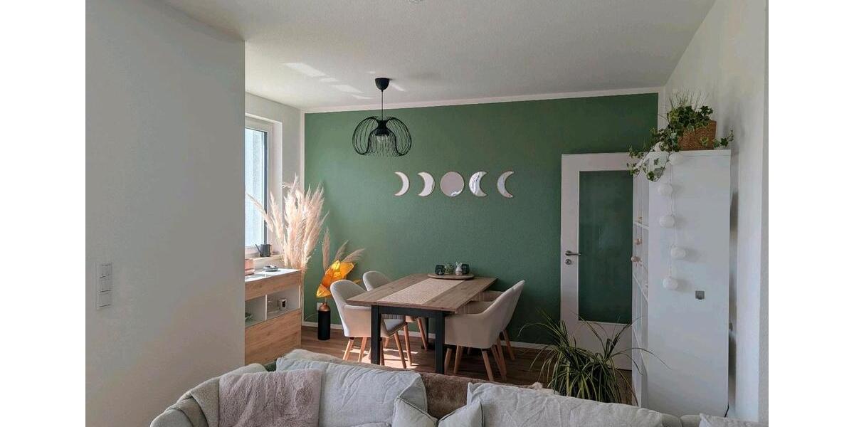 Etagenwohnung Sangerhausen - 3 Zimmer, 80 m&sup2;, 993&euro; | Angebot:26412768