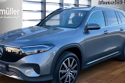 Mercedes-Benz EQB 11.076 km 37.970 &euro; Saalfeld 07318