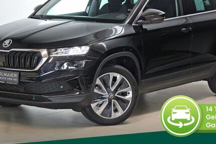 Skoda Karoq 36.774 km 25.450 &euro; Eching i. Ndb. 84174