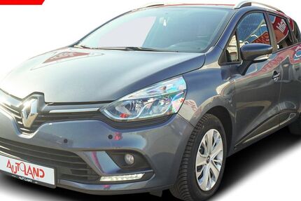 Renault Clio 51.705 km 13.890 &euro; Köthen 06366