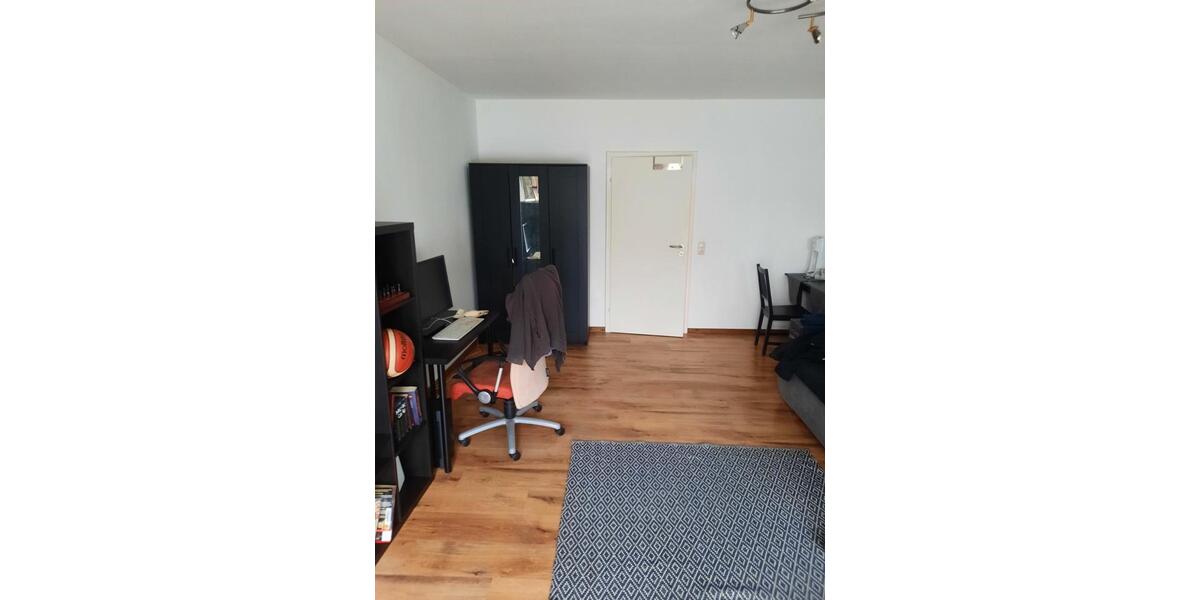 Etagenwohnung Braunschweig Wabe-Schunter-Beberbach - 1 Zimmer, 41 m&sup2;, 109.000&euro; | Angebot:26306024