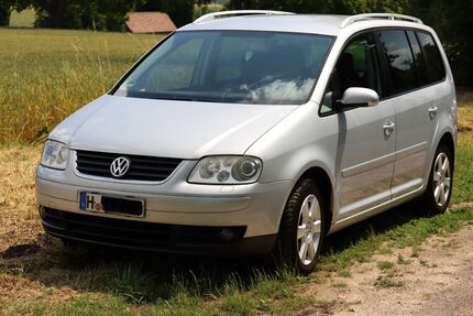 VW Touran 167.100 km 1.100 &euro; Hannover 30453