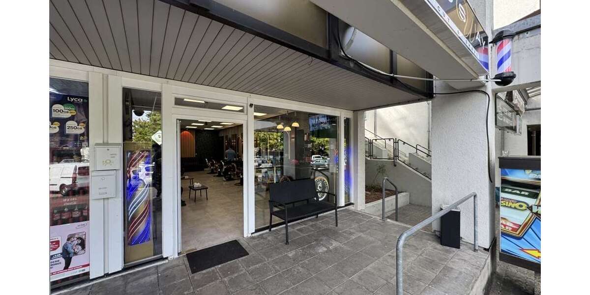 Gewerbeobjekt Waldbronn - 189.000&euro; | Angebot:27313209