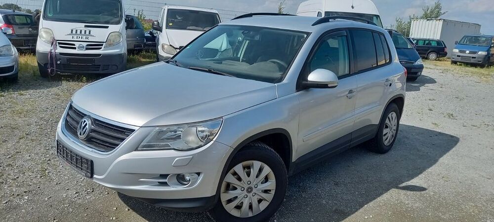 Tiguan