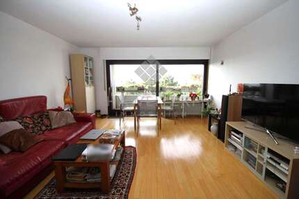 Wohnung zum Kaufen in Ettlingen 316.000 € 89 m² 3 zimmer