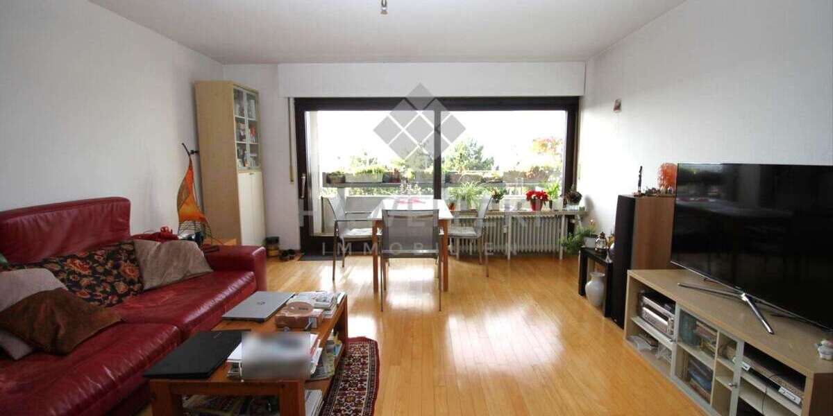 Wohnung zum Kaufen in Ettlingen 316.000 € 89 m² 3 zimmer