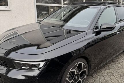 Opel Astra 5.930 km 32.850 &euro; Lohmar 53797