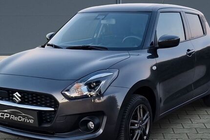 Suzuki Swift 19.500 km 12.690 &euro; Ainring 83404