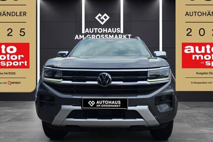 VW Amarok 39.500 km 48.990 &euro; Duisburg 47059