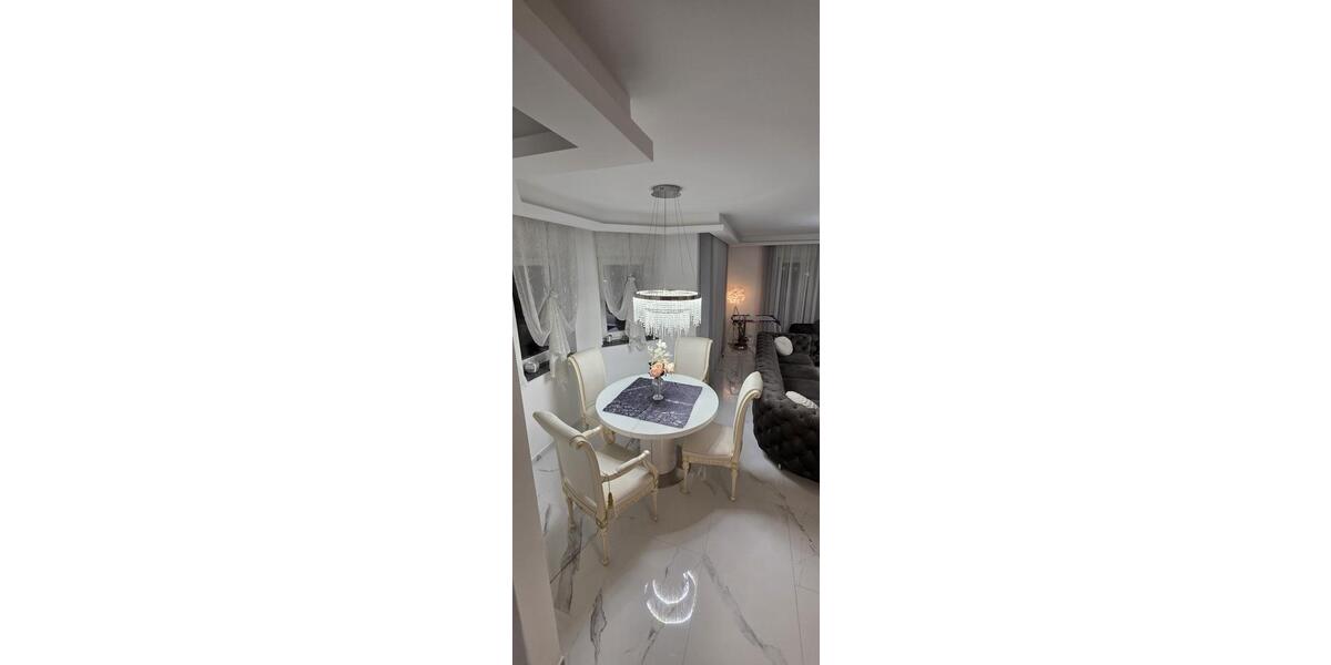 Etagenwohnung Fürth Atzenhof - 3 Zimmer, 110 m&sup2;, 2.100&euro; | Angebot:24370177