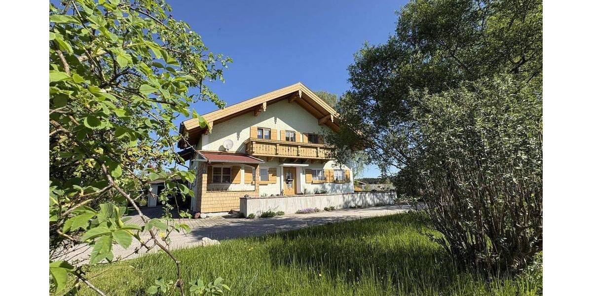 Mehrfamilienhaus, Wohnhaus Kirchanschöring Kothaich - 8 Zimmer, 210 m&sup2;, 750.000&euro; | Angebot:26345536