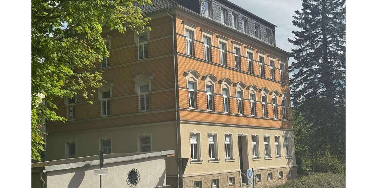 Etagenwohnung Annaberg-Buchholz Buchholz - 6 Zimmer, 113 m&sup2;, 69.500&euro; | Angebot:20787970