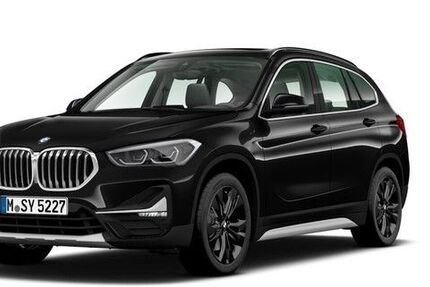 BMW X1 122.787 km 28.930 &euro; Sinzheim bei Baden-Baden 76547