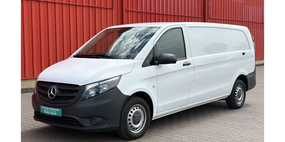 Mercedes-Benz Vito 67.000 km 21.999 &euro; Wittlich 54516